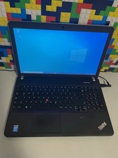 Lenovo ThinkPad Edge E540 Laptop Notebook PC