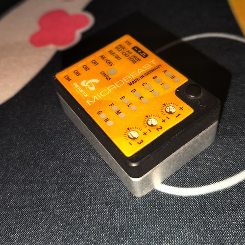 Trex align microbeast - trex,