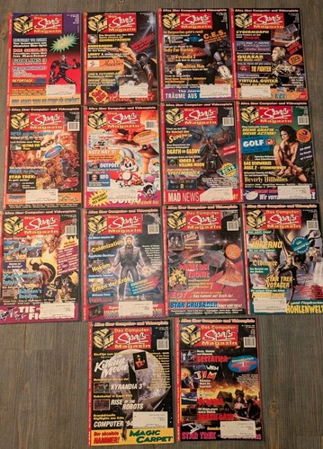 14x asm aktueller - 14x,