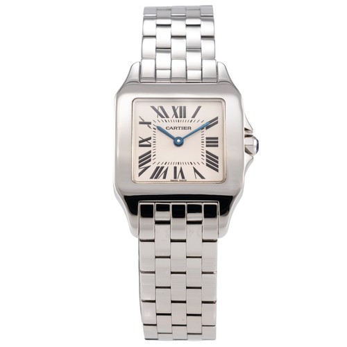 Cartier santos demoiselle 26 - demoiselle,