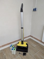 Kärcher FC7 Cordless