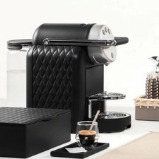 Nespresso Zenius Professional