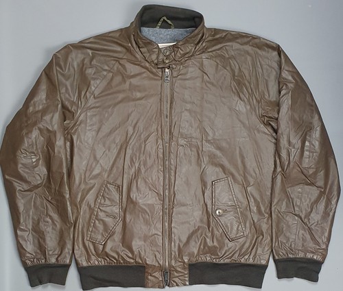 Baracuta harrington jacke - g9,
