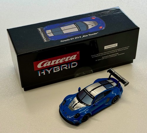 Carrera 51005 hybrid porsche - carrera,