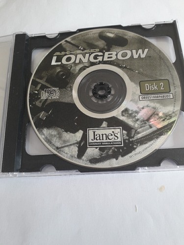64d langbogen spiel - ah-64d, pc-spiel
