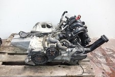 Mercedes A-Klasse W168 A140 Motor Gebrauchtmotor 166.940 60kw 82PS