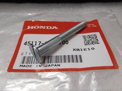 Honda 450 k5 - k3, k7