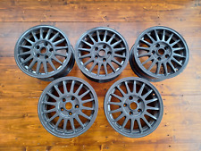 AUDI 100 200 QUATTRO TYP 44