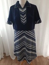 Vintage Kleid 60er Jahre