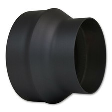 Ofenrohr Erweiterung Ø 150 mm auf Ø 200 mm Kamin Ofen Rauchrohr Übergang Rohr