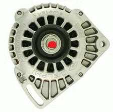 Lichtmaschine für Renault Clio Twingo Kangoo  Express 58PS Delco Remy 75A