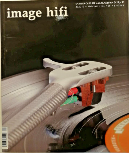 Image hifi 2012 - hifi, 3/2012