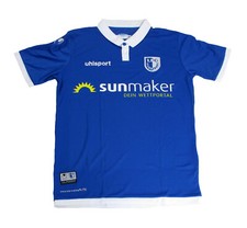 1. FC Magdeburg Trikot 2019/20