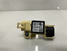 Opel Astra H Steuergerät Airbag Aufprallsensor Crashsensor  13251078  343149712
