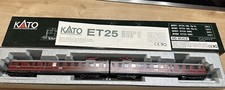 Kato 307071 triebzug - kato, e-triebzug