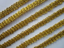 50M/2M Gold Spitze