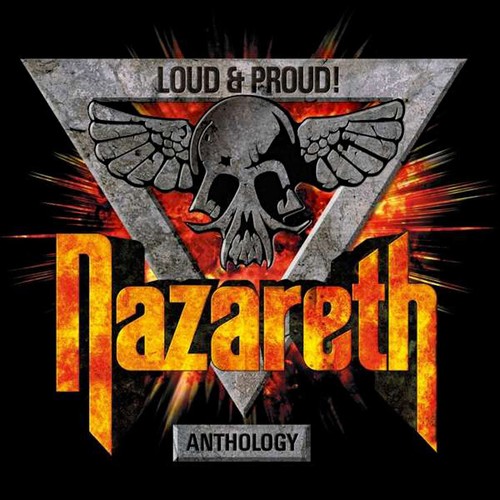 Nazareth loud proud - nazareth, &