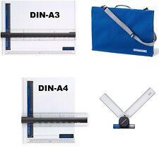 Staedtler Zeichenplatte A4 Zeichenplatte A3 Tasche für Zeichenplatte Zeichenkopf