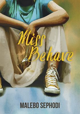 Sephodi malebo miss behave - malebo,