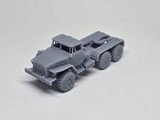 Ural 4320 sattelzugmaschine - 4320,