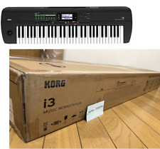 KORG Music Workstation i3 MB