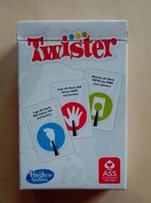Twister Pocket Kartenspiel von