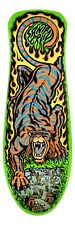 Santa Cruz Salba Tiger -