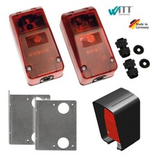 Einweg Lichtschranke Infrarot