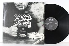 CHRIS BARBER JAZZ BAND  Come