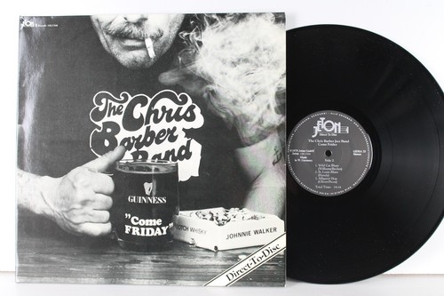 Chris barber jazz band come - band,