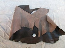 Lederhaut Lederhäute Lammanappaleder Echtes Leder Taschenleder ca.0,30qm (L331)