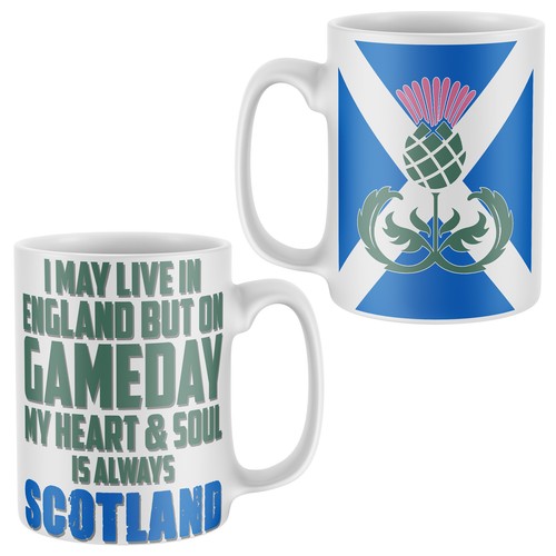 Schottland tasse schottisches - schottland,
