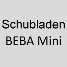 SAFE BEBA MINI Schubladen für