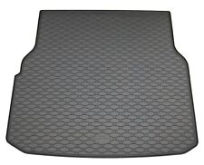 Gummi Kofferraumwanne für Mercedes C-Klasse S206 Kombi 2021- Laderaummatte Wanne