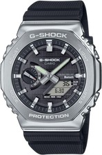 CASIO G-SHOCK Herren Armbanduhr Smartwatch GBM-2100-1AER Herrenuhr B-WARE