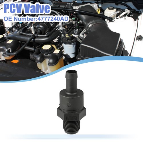 Pcv ventil auspuff positiv - ventil,
