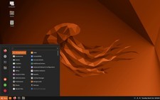 Ubuntu 24.04 LTS - Linux