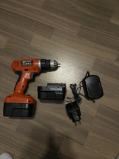 Akkuschrauber BLACK& DECKER® 14,4V