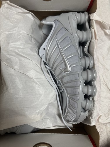 Nike shox 43 - shox, gr.43