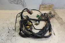 Yamaha XJ 900 31A Kabel Baum