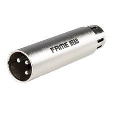 Audio Studio Preamp, Low-Noise, Gain Passive Microphones, Vocal Recording, 27dB