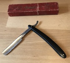 Monopol-Sicherheitsrasierer