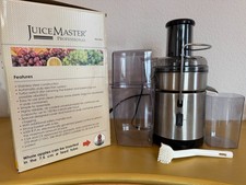 JUICEMASTER Professional Mod