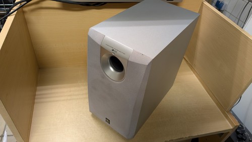 Yamaha p130 active - sw-p130,