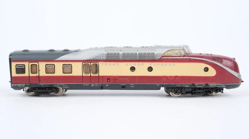Roco triebkopf 11 - roco, 5014