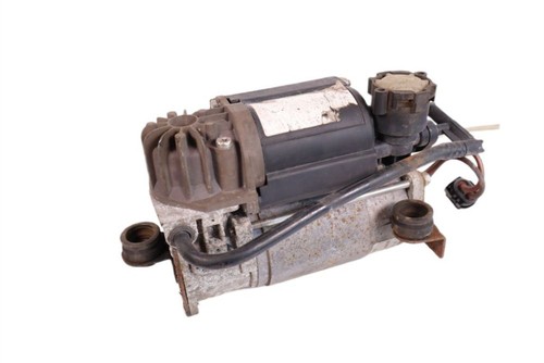 Kompressor airmatic mercedes - kompressor,