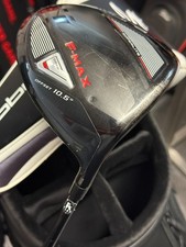 Cobra F-Max Herren Driver