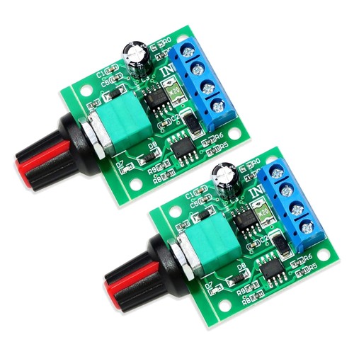 Pwm motor drehzahlsteller - pwm,