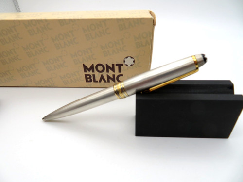 Montblanc meisterstück - montblanc,