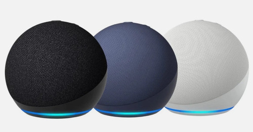 Amazon echo dot generation - echo,